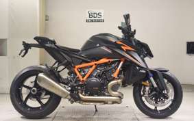 KTM 1390 SUPER DUKE R EVO 2024
