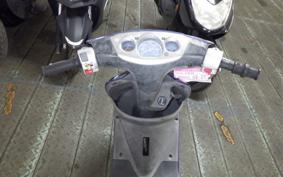 YAMAHA JOG Gen.4 SA16J