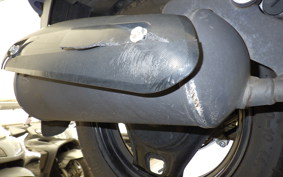 SUZUKI LET's CA4AA