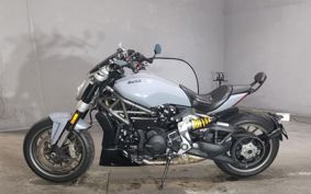 DUCATI X DIAVEL 2019 GA01JA