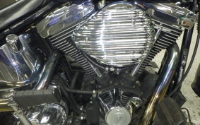 HARLEY FLSTF 1340 1997