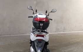 HONDA LEAD 125 JF45