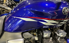 YAMAHA XJR1300 2009 RP17J