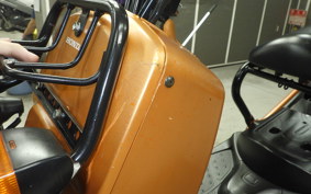 HONDA ZOOMER 2007 AF58