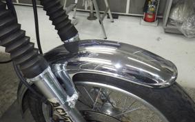 YAMAHA SR400 Gen.3 2003 RH01J