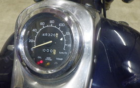 HONDA MAGNA 250 2018 MC29