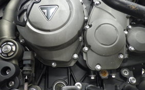 TRIUMPH TIGER 800 XC A 2019