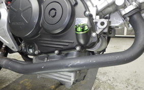 HONDA VTR 250 Gen. 2 1995 MC33