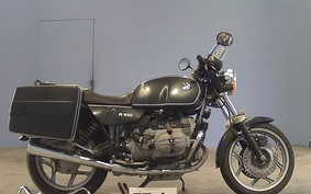 BMW R100R 1992 1984