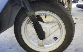 YAMAHA JOG 2JA