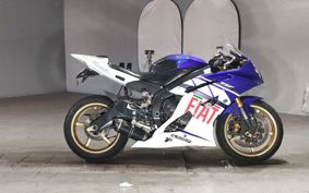 YAMAHA YZF-R6 2010 RJ16