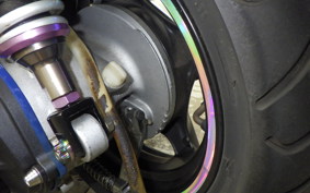 YAMAHA CYGNUS 125 X 2022