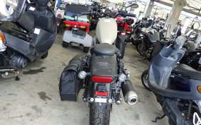 HONDA REBEL 250 MC49