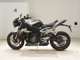 Фото Triumph STREET TRIPLE RS 2017 с японского аукциона