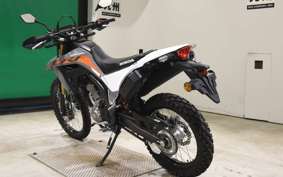 HONDA CRF250L MD47