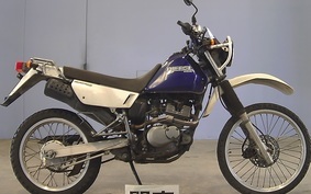 SUZUKI DJEBEL 200 (DR200SE) SH42A