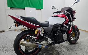 HONDA CB400SF VTEC Spec3 2005 NC39