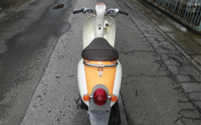 HONDA CREA SCOOPY AF55