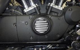 HARLEY XL1200X 2018