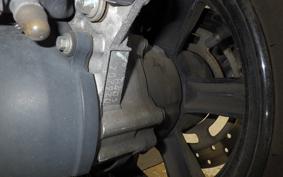 SUZUKI SKYWAVE 200 (Burgman 200) CH41A