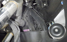 HONDA PCX 125 1996 JK05