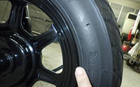 HONDA TACT Basket 2016 AF79