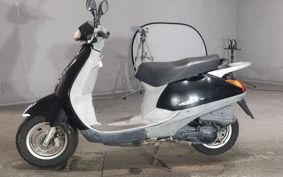 HONDA LEAD 100 JF06