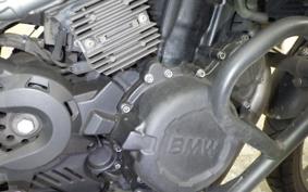 BMW F650GS 2012