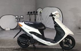SUZUKI ADDRESS V50 CA44A