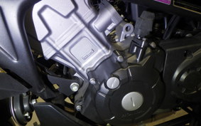 HONDA CB125 R JC91