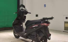 SUZUKI ADDRESS V125 2019 DT11A