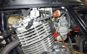 SUZUKI GRASS TRACKER Bigboy NJ4BA