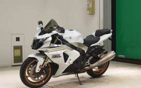 SUZUKI GSX-R1000 2010