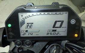 YAMAHA MT-25 A 2010 RG43J