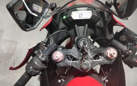 KAWASAKI Ninja 250SL BX250A
