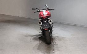 DUCATI MONSTAR 696 PLUS 2011 M500AA