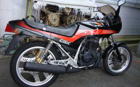 HONDA CBX250S MC12