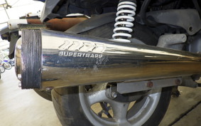 YAMAHA MAJESTY 125 5CA