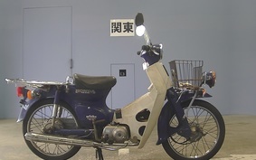 HONDA C50 SUPER CUB AA01