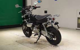 HONDA MONKEY 125 2015 JB05