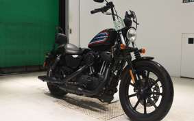 HARLEY XL1200NS 2019