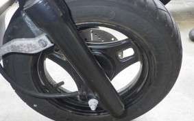 SUZUKI ADDRESS V125 CF4EA