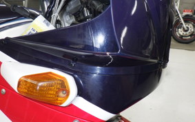 YAMAHA TZR250 2010 1KT