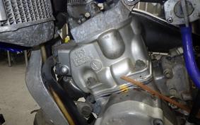 YAMAHA YZ125 2006 CE16C