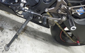 KAWASAKI NINJA ZX-6R A 2025 ZX636G