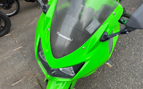 KAWASAKI NINJA 250R EX250K