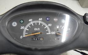 YAMAHA AXIS 100 SB06J