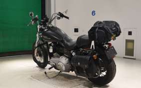 HARLEY FXDB 1580 2009