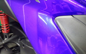 YAMAHA CYGNUS 125 X SEM5J