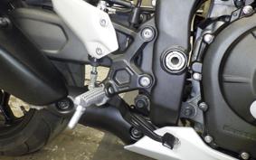 KAWASAKI ZX-4R SE 2023 ZX400P